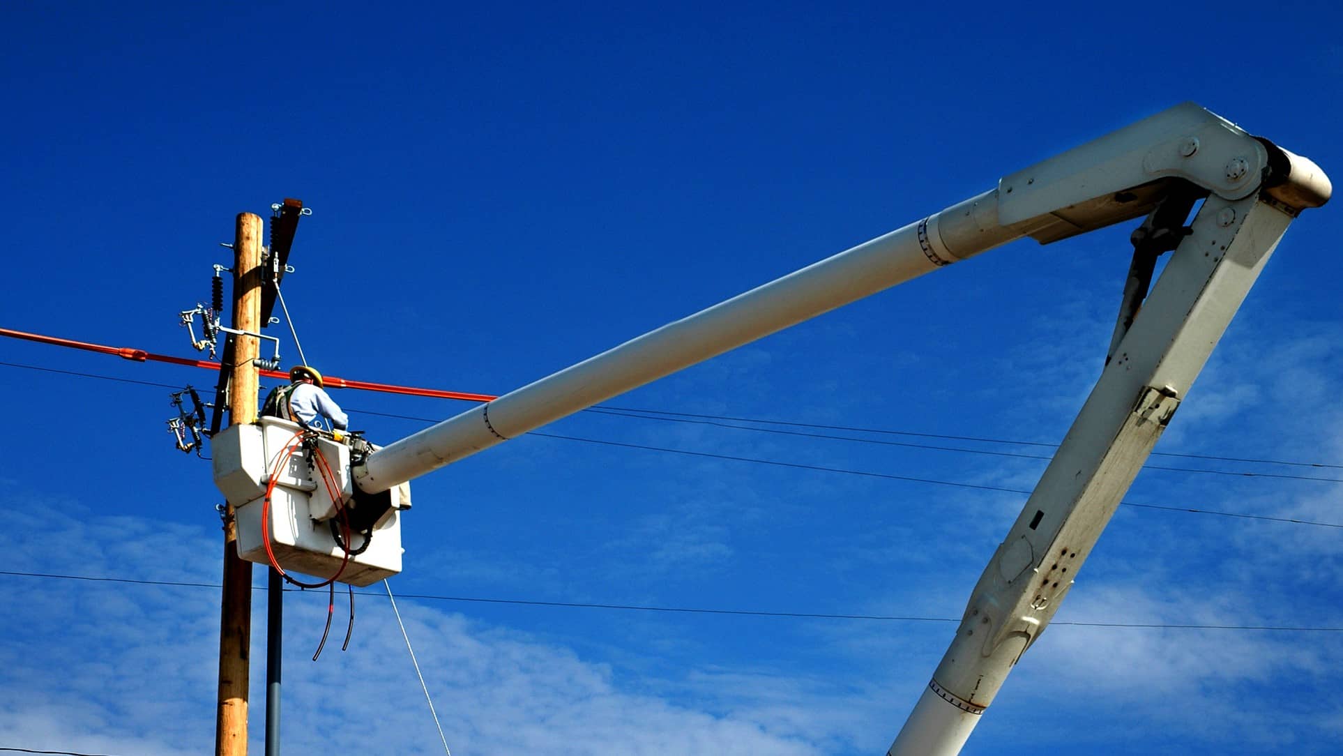 Protect Your Appliances During Power Outage