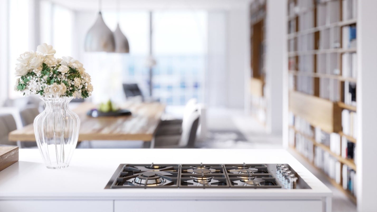 When Your Gas Cooktop Doesn't Work Appliance Professional